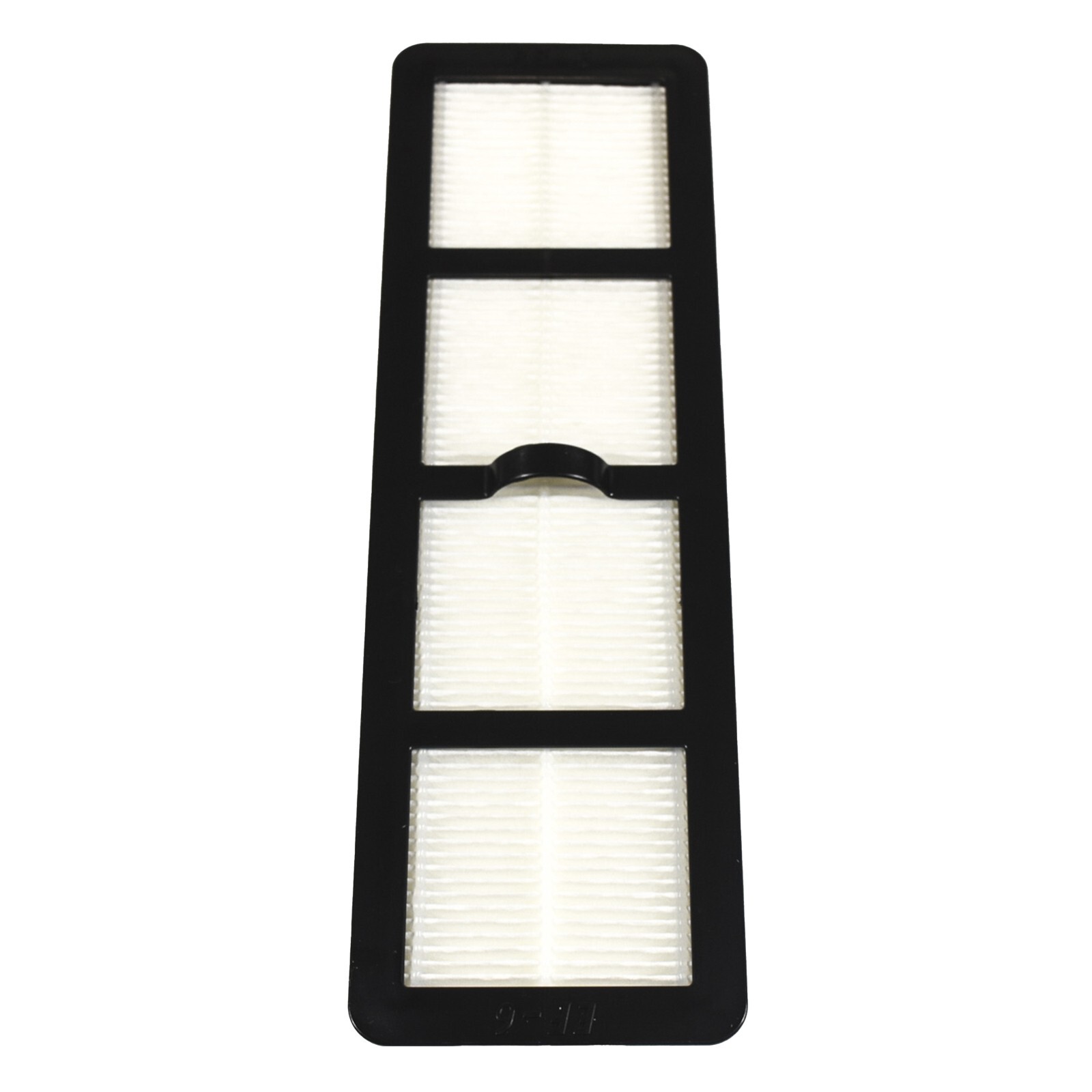 2-Pack Filter for Eureka AirSpeed MyVac Series Upright Vacuum EF-6 69963 83091-1