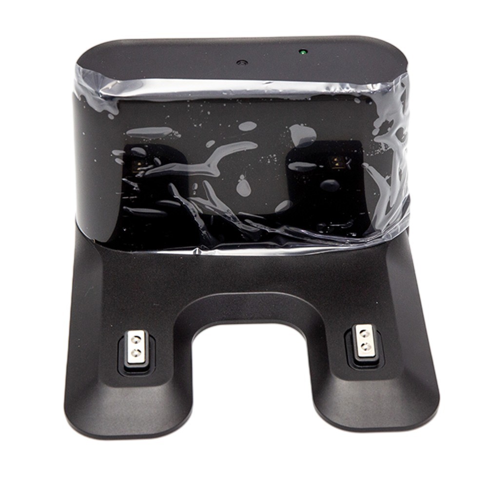 Simplified Use Charger Docking Station for Robot Vacuums Model BR150/BR151