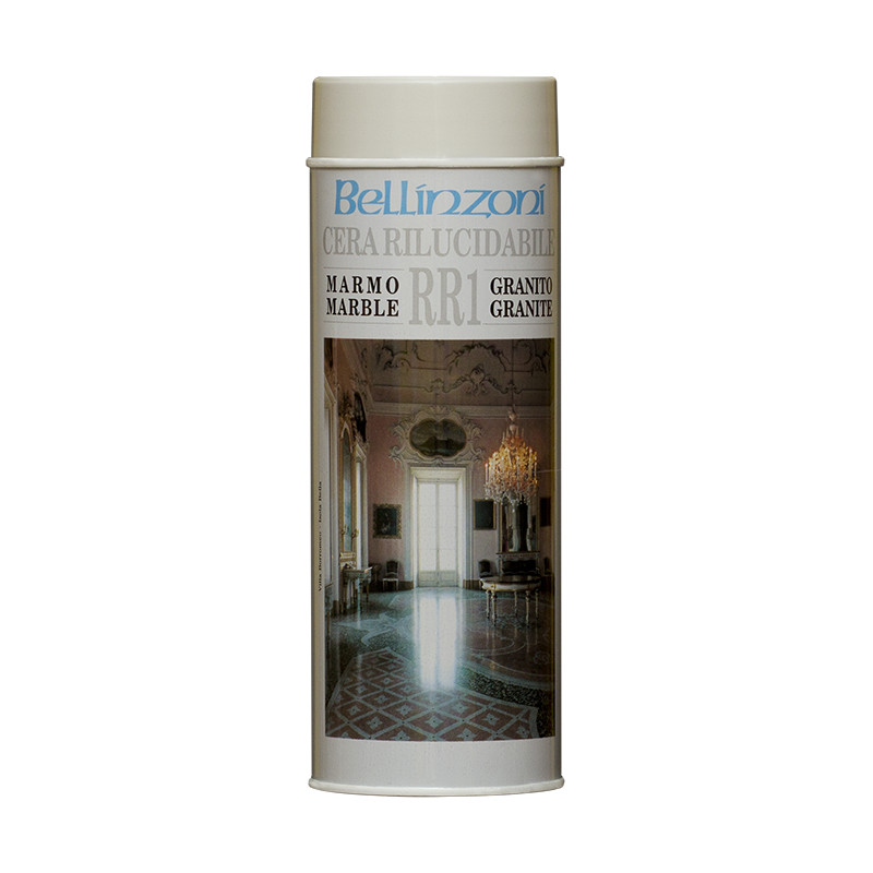 Bellinzoni – RR/1 Water-based Liquid wax for floors