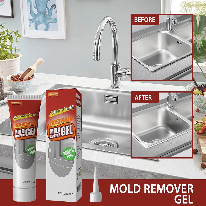 2x Remover Gel Highly Effective In Penetration Safe Formula That Does Not Damage