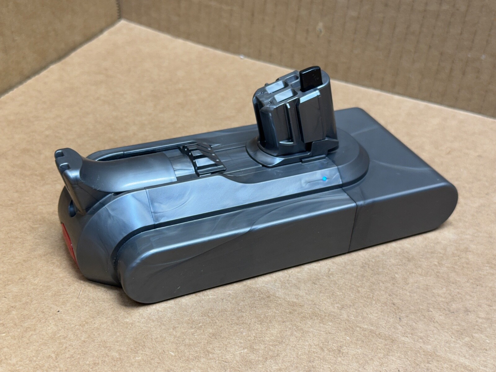 GENUINE DYSON CLICK IN BATTERY OUTSIZE [SV16] FOR V15 V11 – SV29 SV15 SV22 SV28