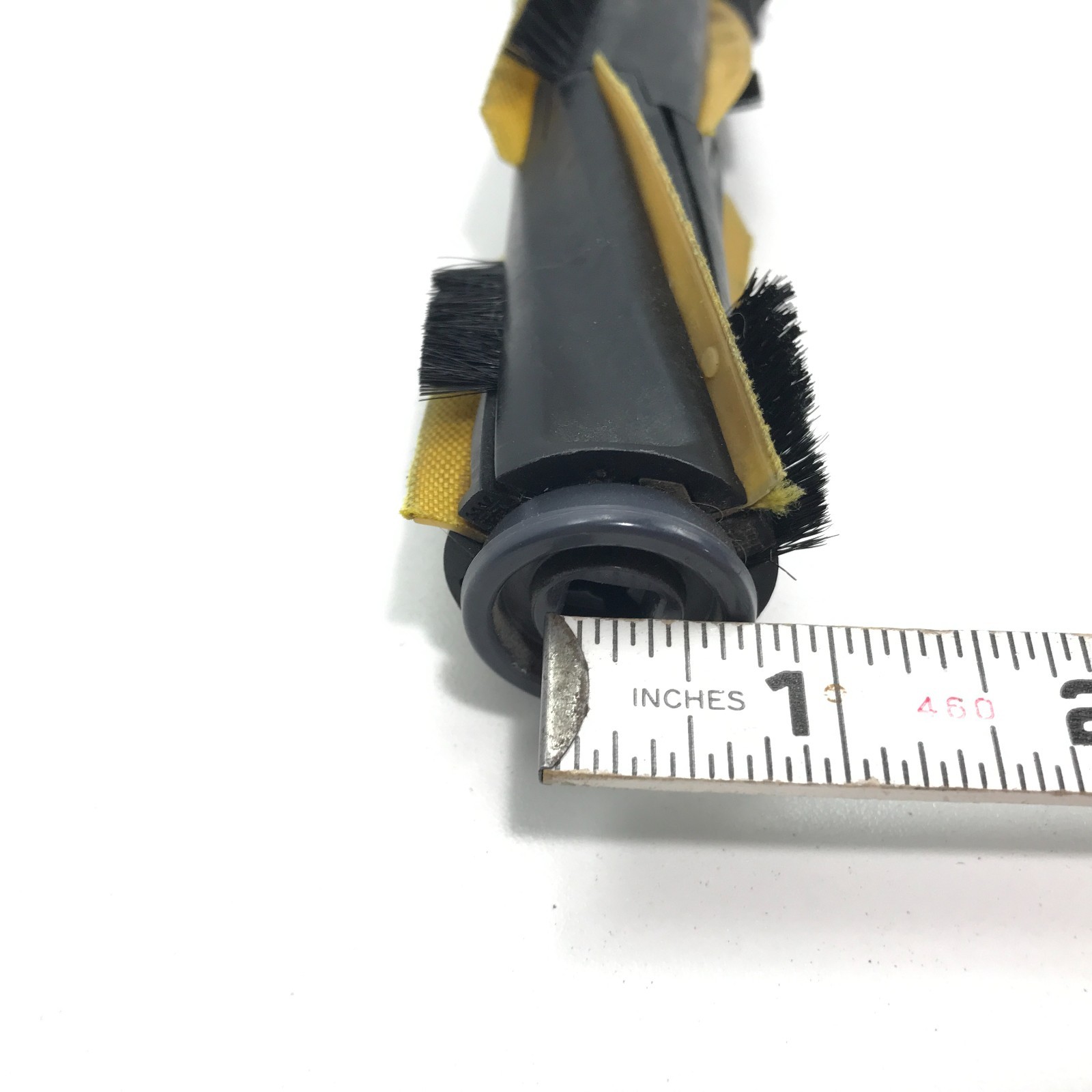 Genuine Shark RV1001AE UR1005AE RV1001 RV1000 RV1101ARUS BRUSHROLL # 123KY1000A