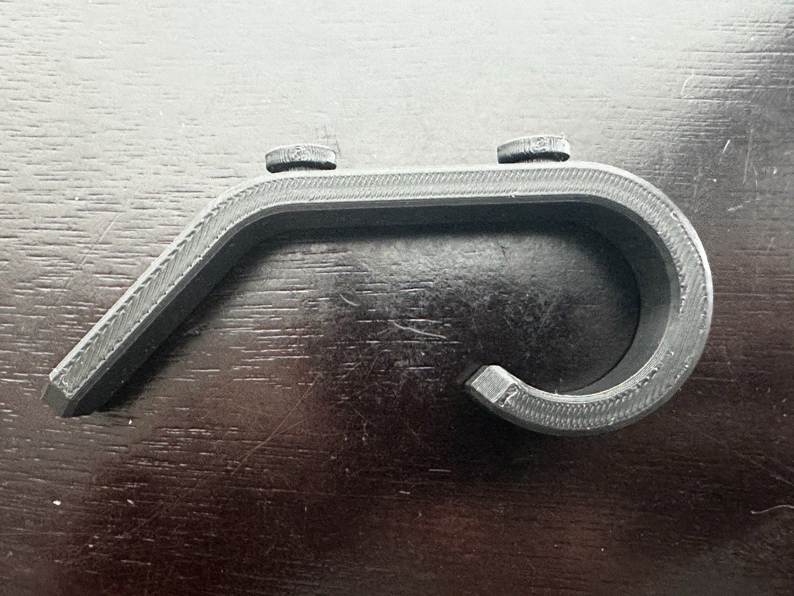 3x Shelf Hooks Vevor Compatible – Storage Shelves Garage Utility Storage Hooks