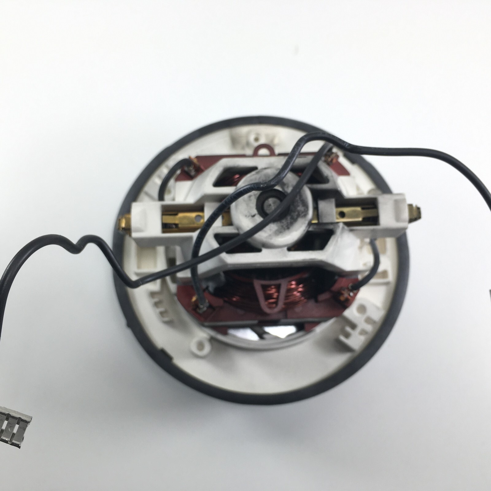 Sebo Air Belt C3.1 MAIN MOTOR 120V 50/60Hz Genuine OEM Part # MKM3413