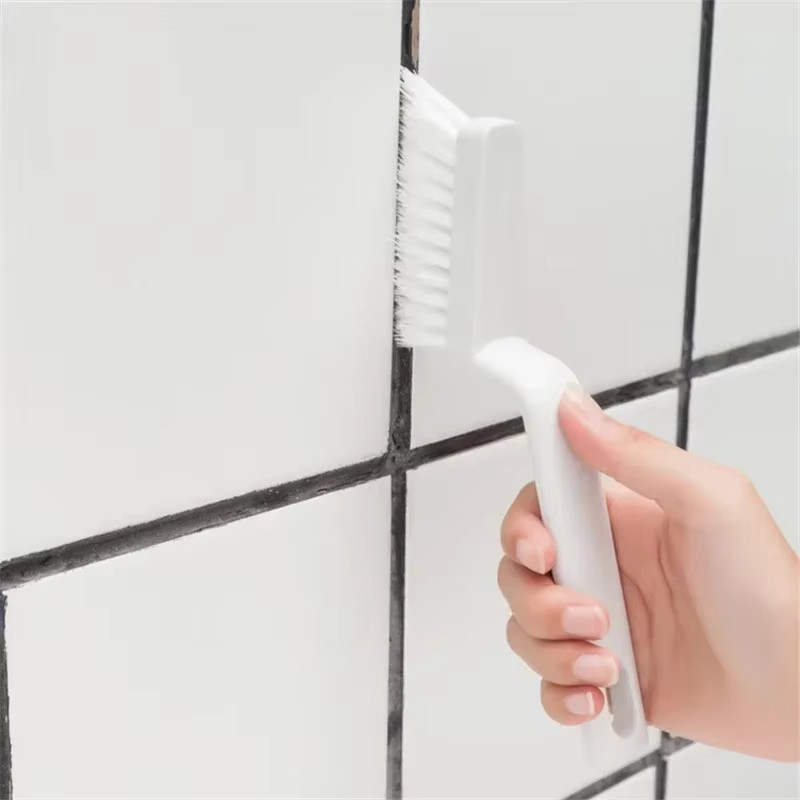 Multipurpose Cleaning Brush Tile Floor Gap Cleaning Supplies Window Groove Car C