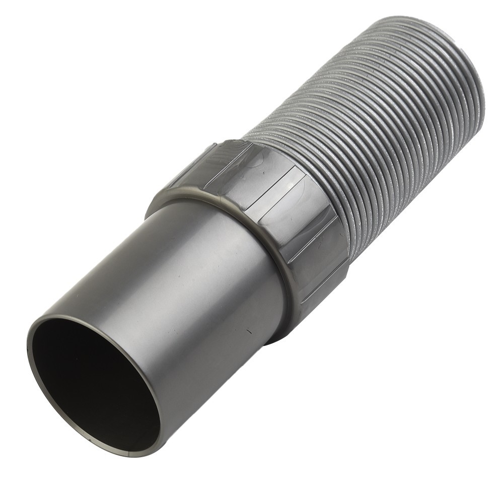 Hose Lower Floor Hose Vacuum Cleane Parts ABS+PP For UV420 UV400