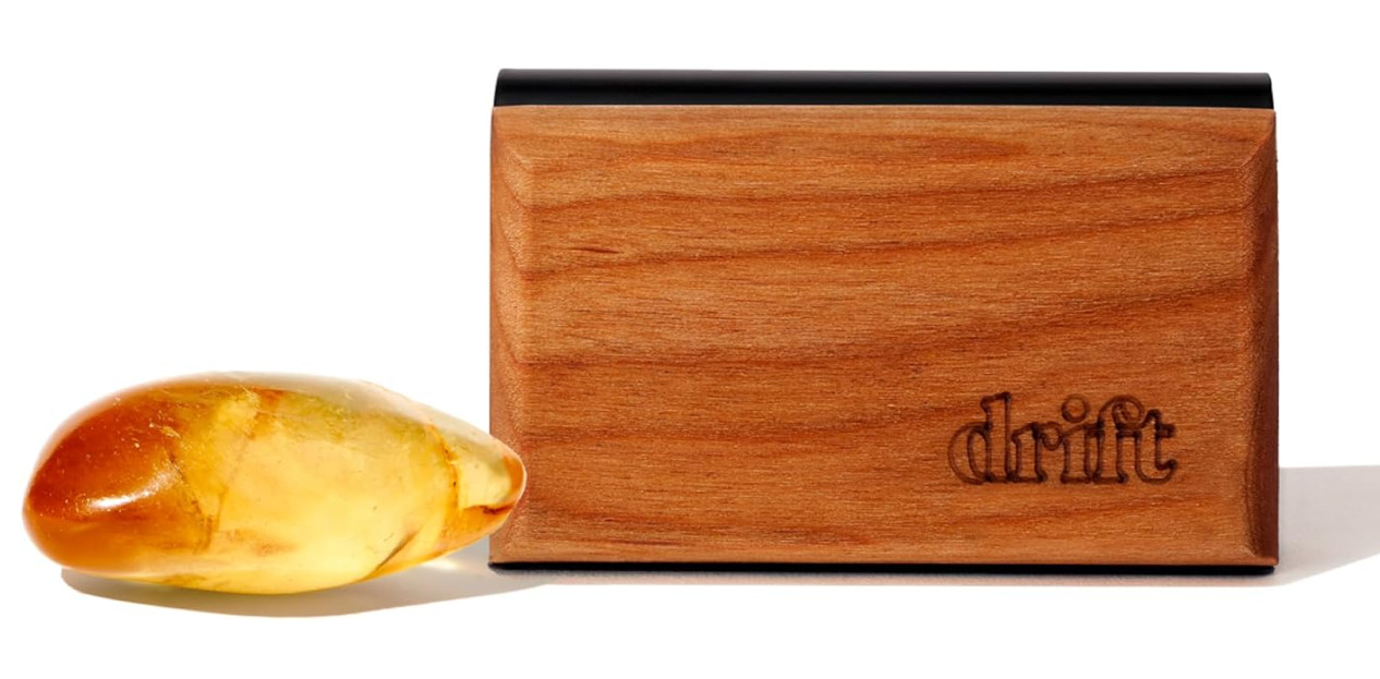 Drift Car Air Freshener – Wood Air Freshener – Car Odor Eliminator Multi Scents