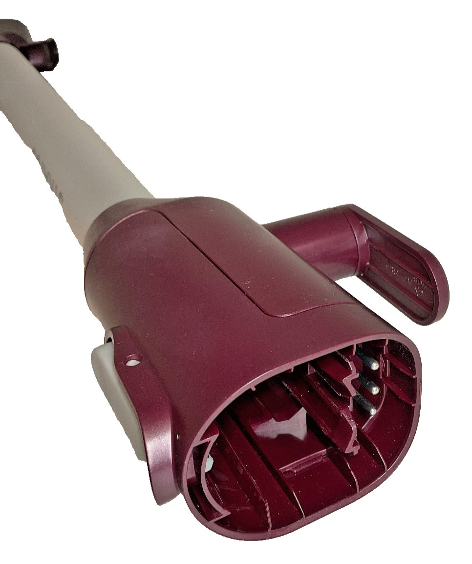 Shark Extension Wand Tube for HZ3000 HZ3000C HZ3002 Stratos Corded Stick Vacuum
