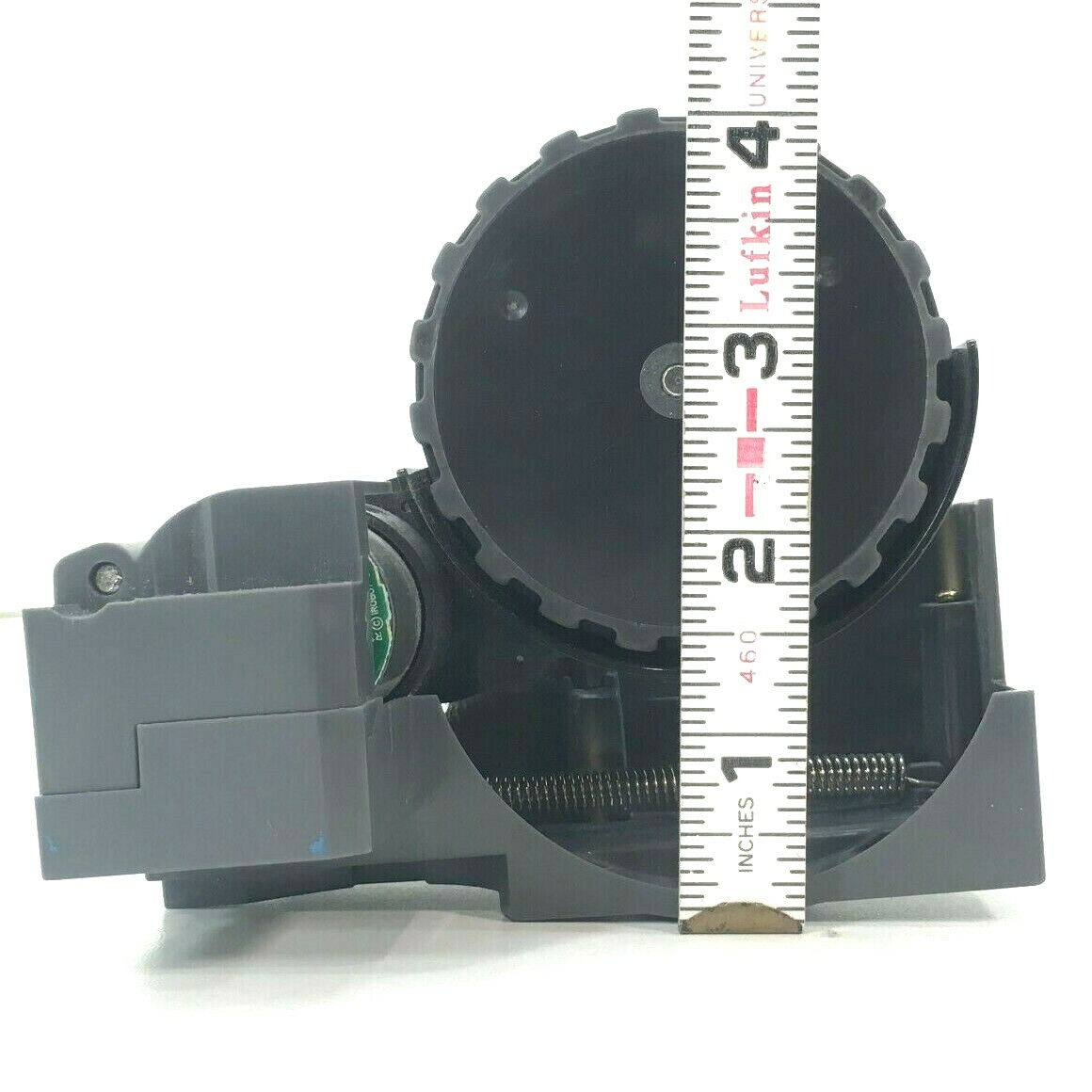 Roomba iRobot 891 890 895 896 LEFT WHEEL w/ MOTOR Genuine OEM # 4420153