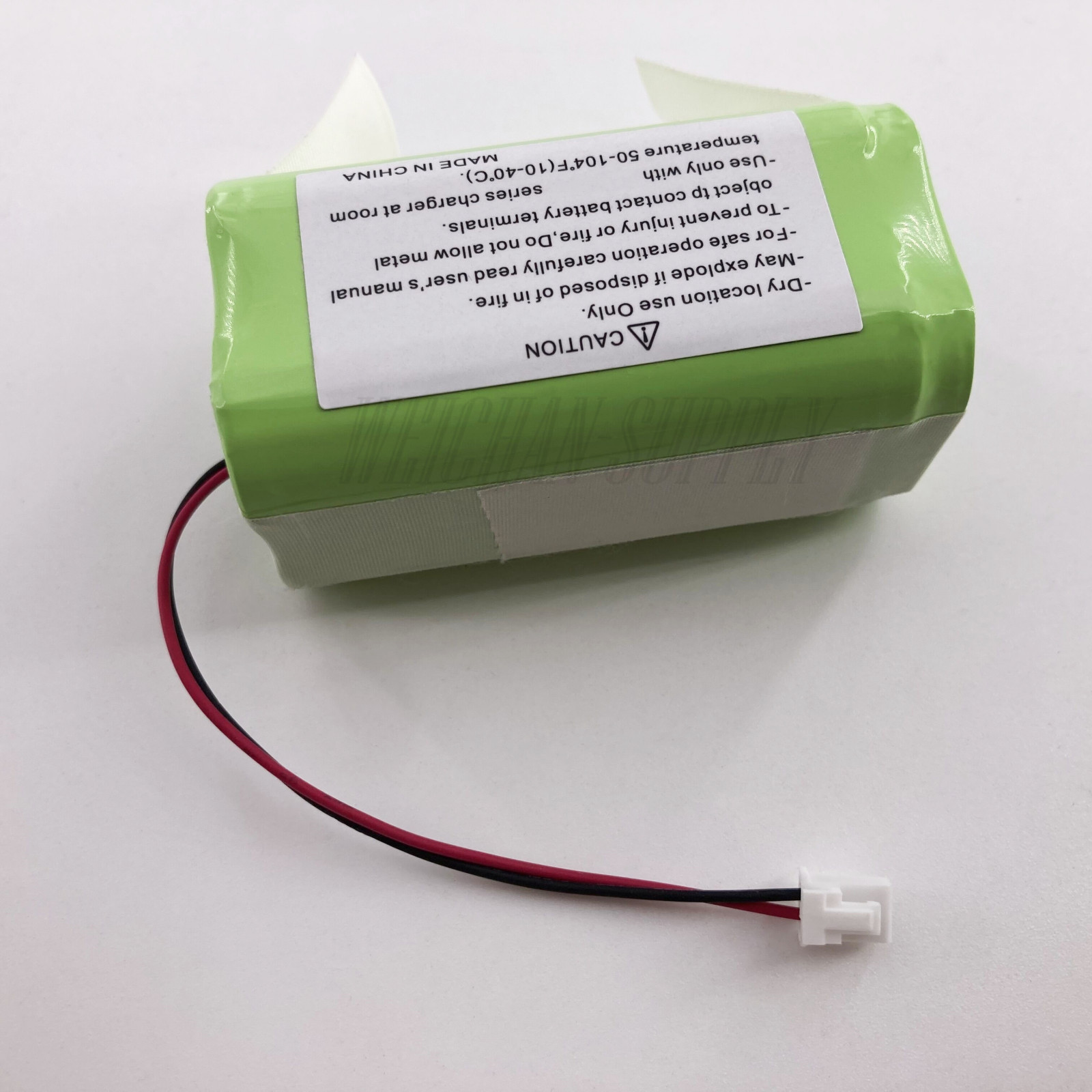 Battery For Shark Vacuum RV2400 RV2402 RV2410 RV2502 RV2520 RV2600 RV2610 RV2620