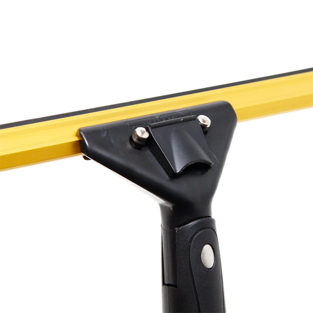 Ettore PRO+ Super System Complete Squeegee (for Thick Channels) Window Cleaning