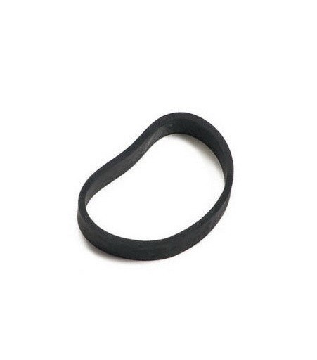 4 Rubber Flat BELTS to Fit TRI STAR Vacuum Cleaner Power Nozzles Cleaner Head