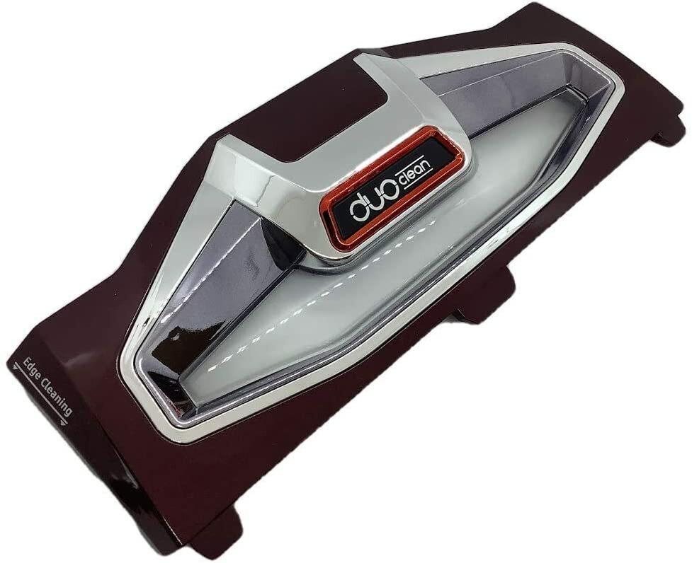 Shark Brushroll Garage Door Cover for HV380 HV381 HV382 NV800 NV801 NV803 Vac