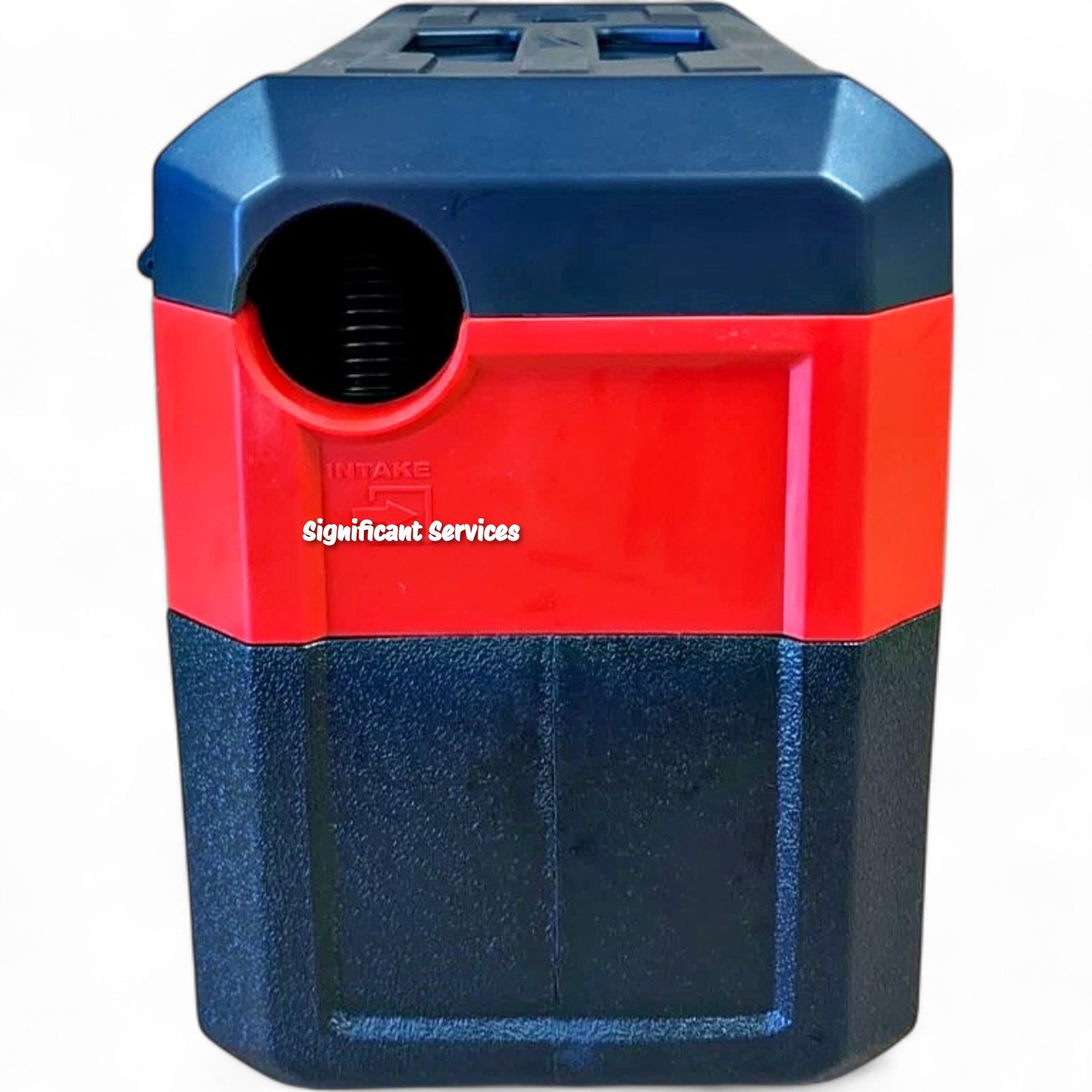 Milwaukee 0880-20 M18 18V Wet/Dry Vacuum w/ Crevice Tool – Bare Tool