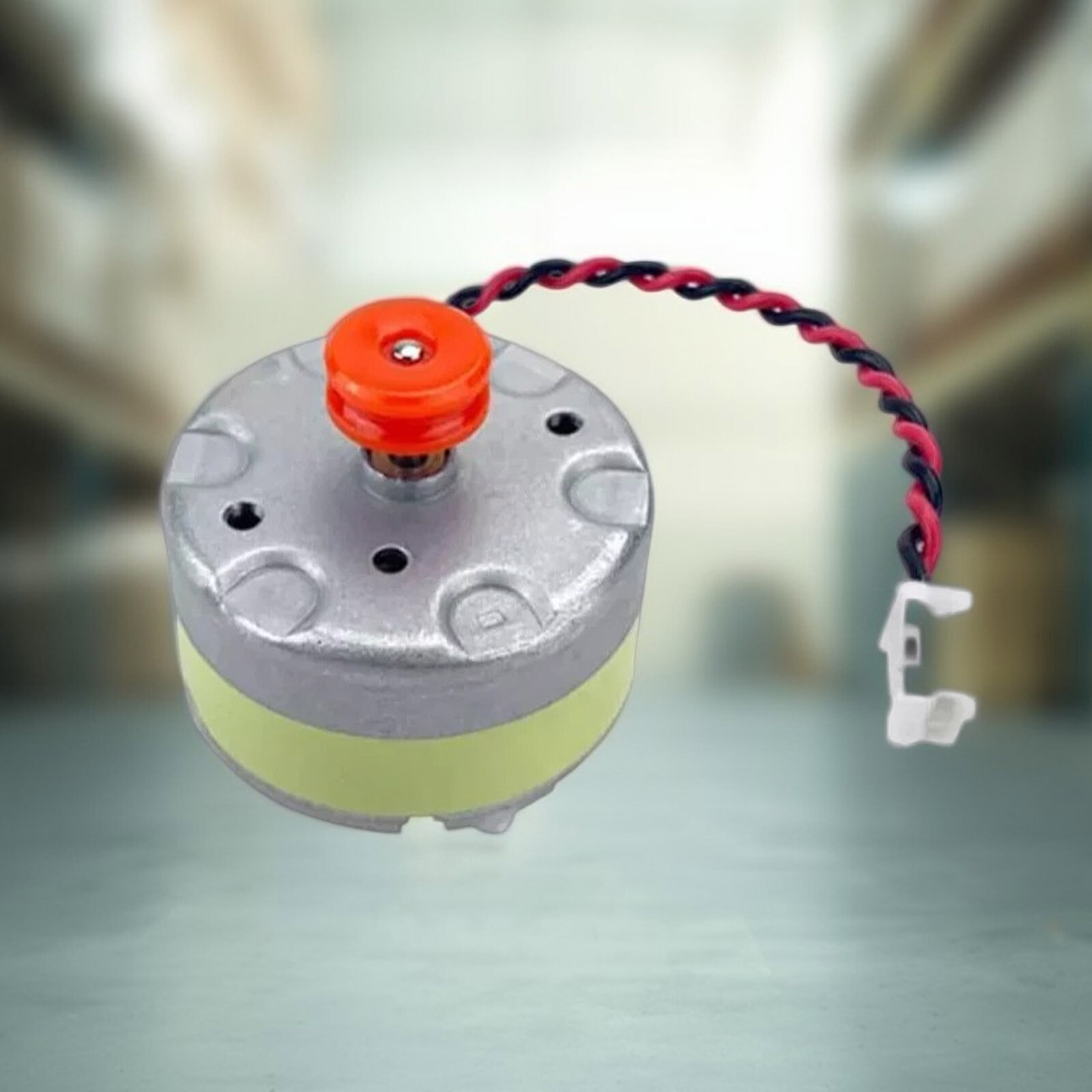 For Roborock 1S S4 S5 S6 S50 S55 Sweeping Robot Motor Laser Head LDS Radar