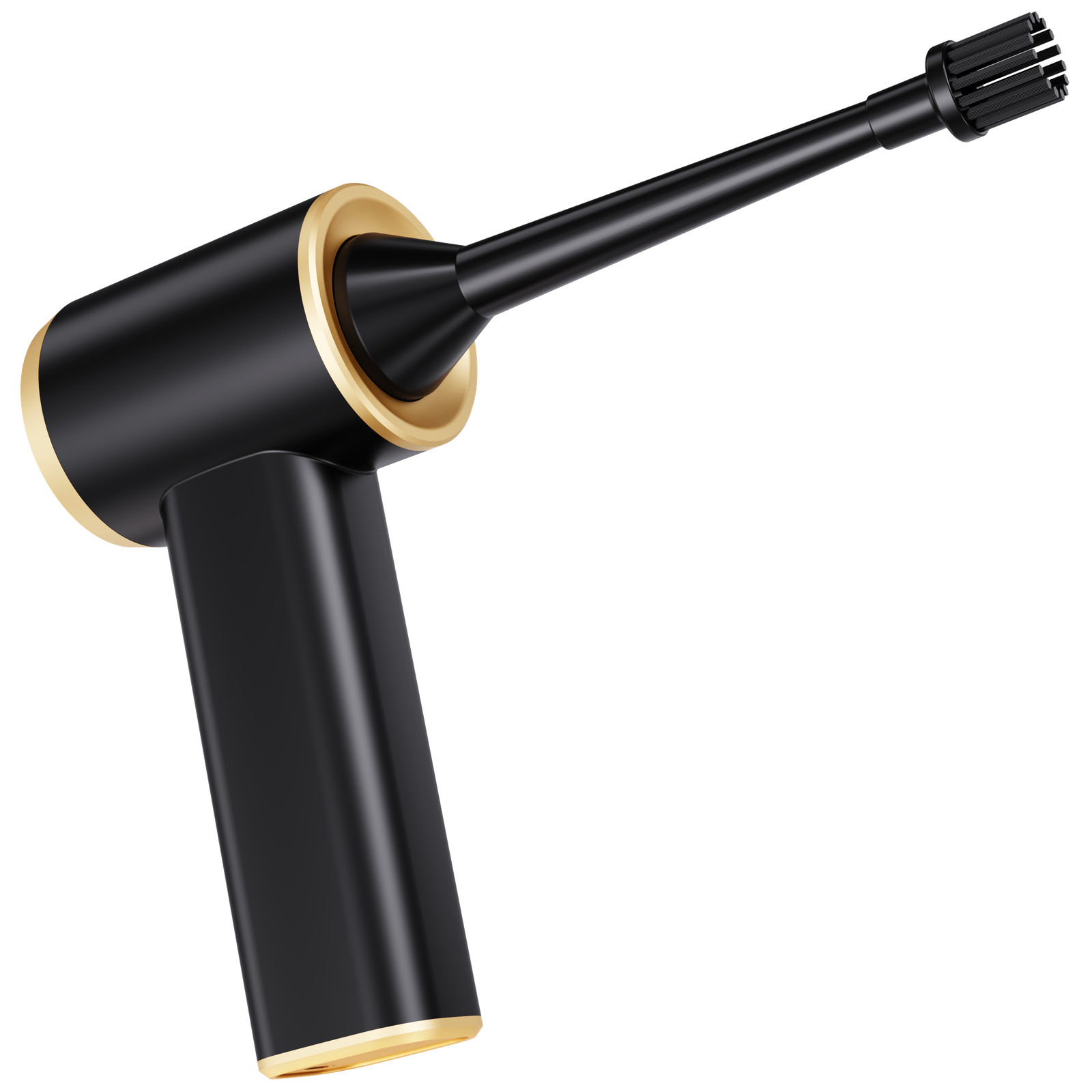 Cordless Handheld Vacuum Cleaner w/ Blower Strong Suction for Car and Home