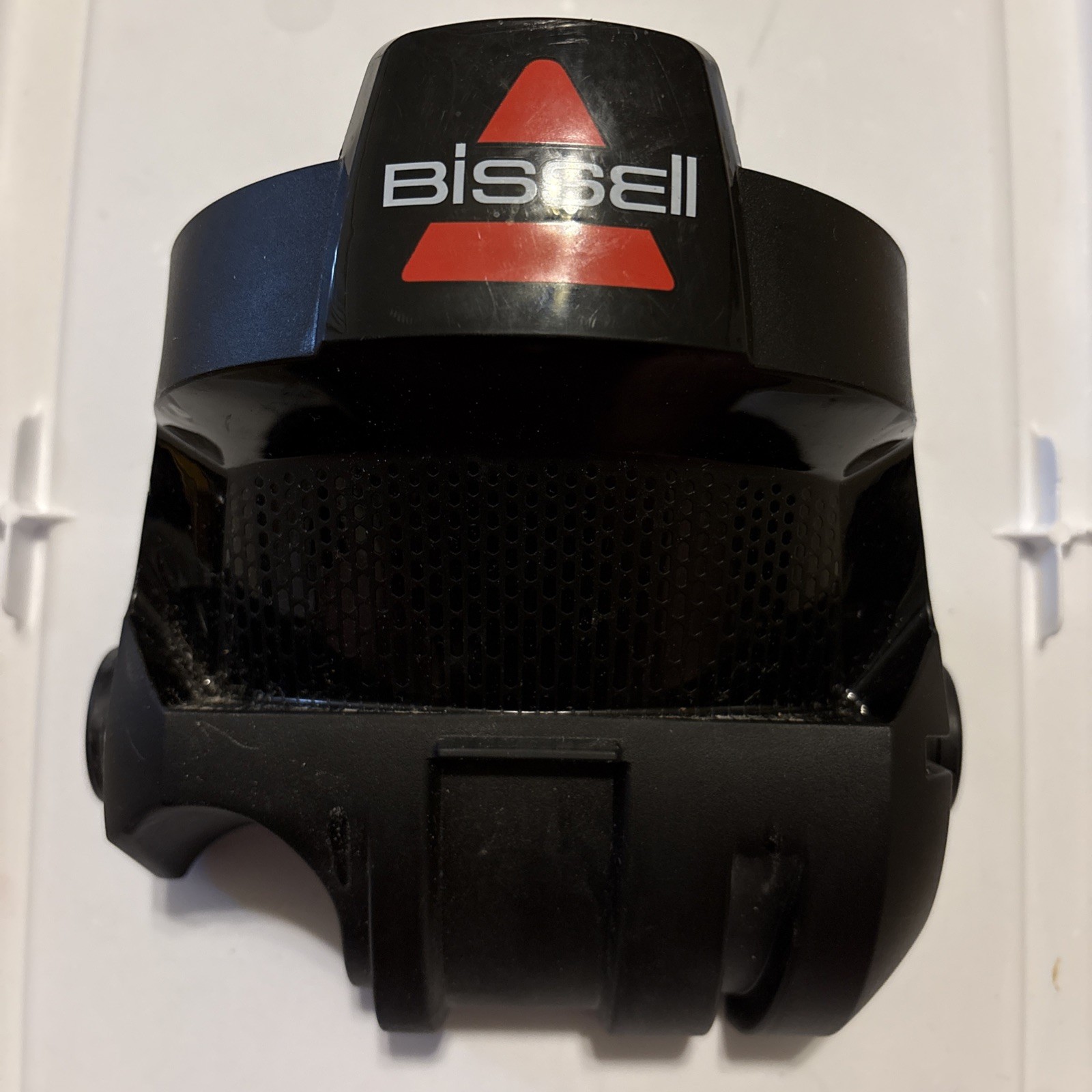 BISSELL 3313 PowerForce Helix Upright Vacuum Part MOTOR FRONT HOUSING