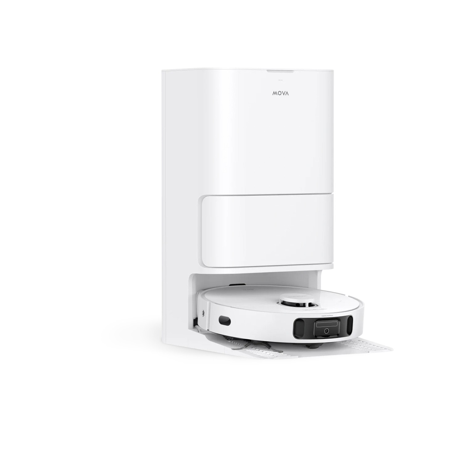 Mova E40 Ultra Robot Vacuum and Mop