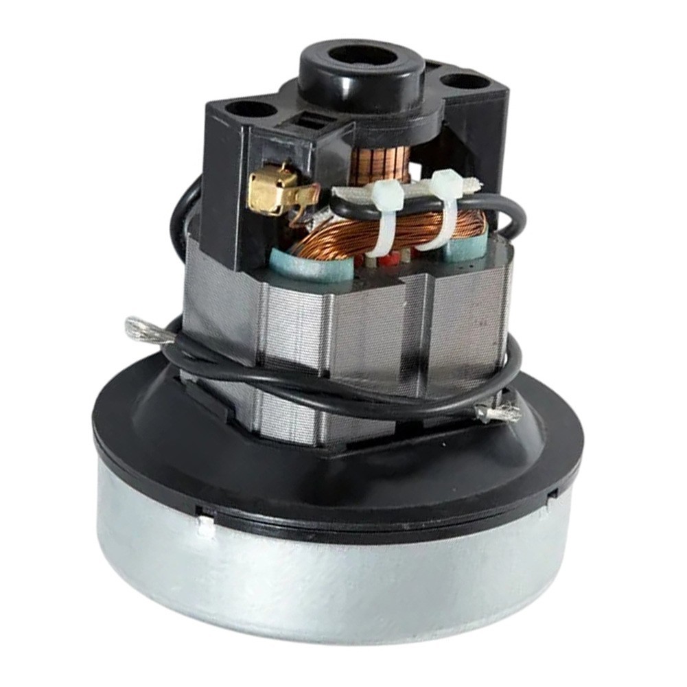 Replacement Part Vacuum Cleaner Motor Motor Replacement 600W Power No Capacitor