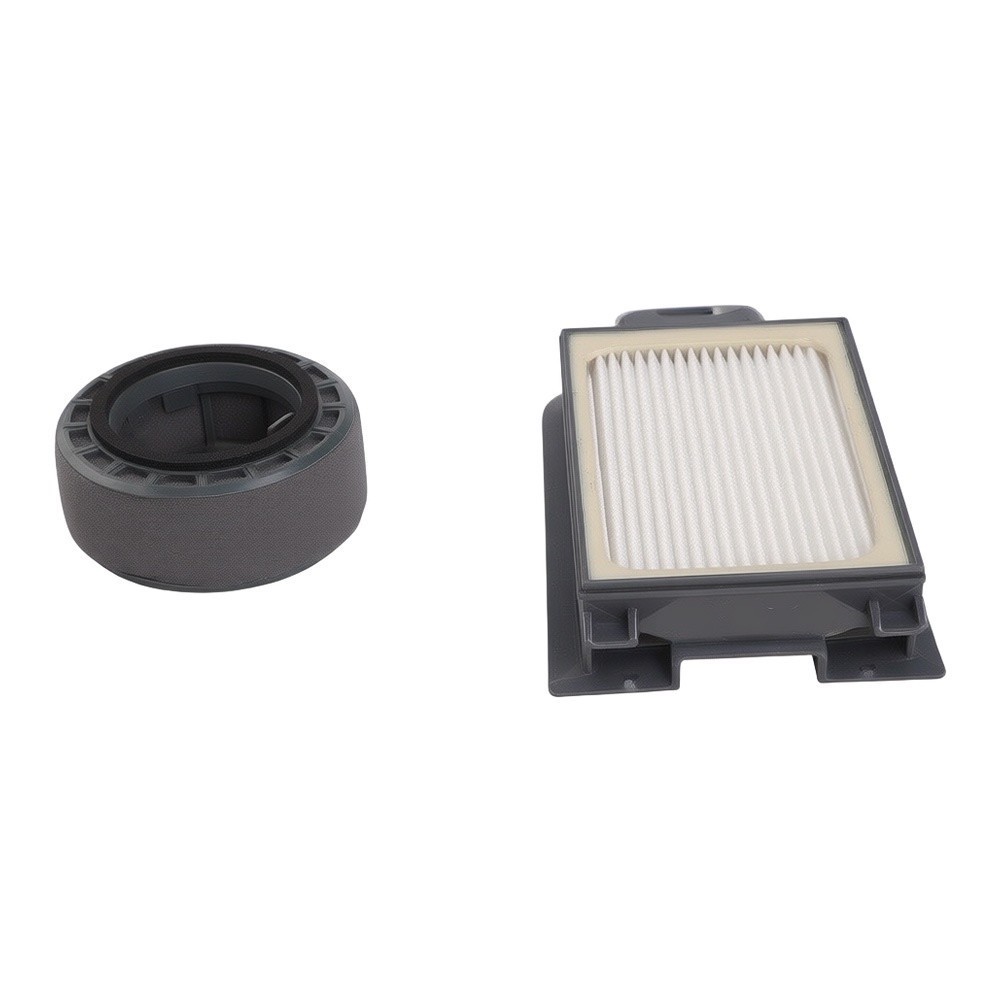 For Exhaust Filter and Motor Protection Filter Set Compatible with For Viomi A9