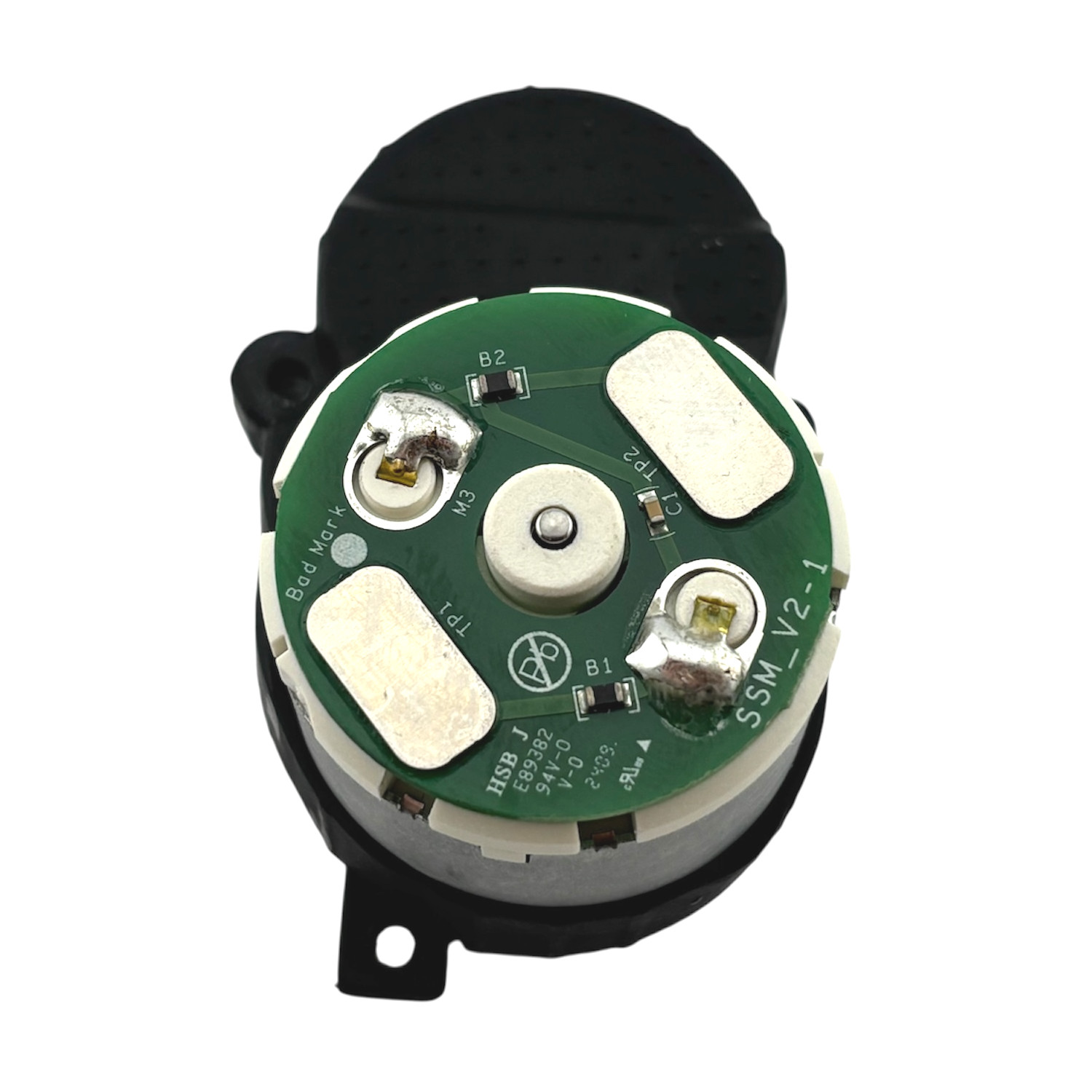 OEM Side Brush Motor Replacement for Roborock S8, S8+ Robot Vacuum Cleaner