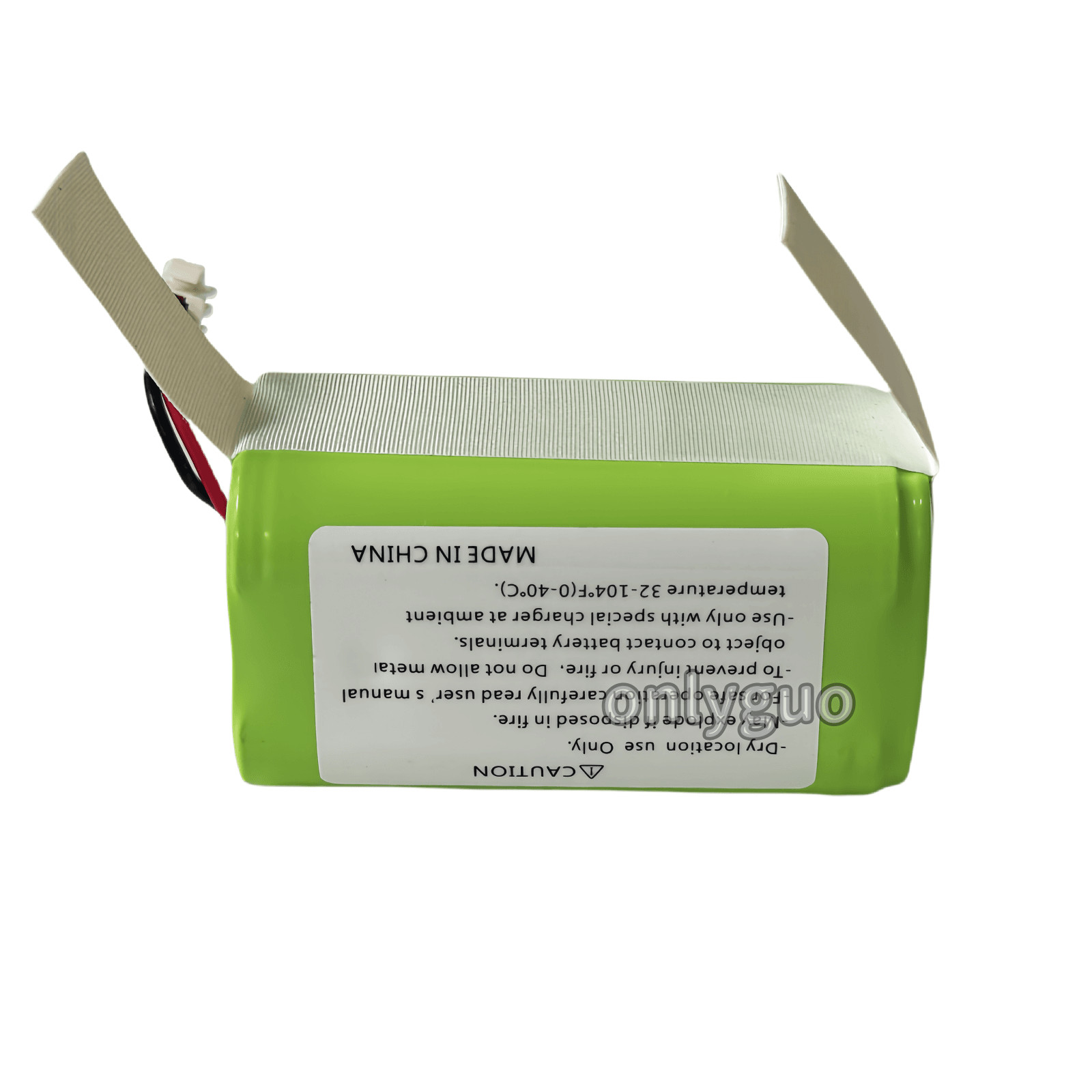 New PA04 Battery For Eufy Robovac G10 G15 G20 G30 Verge G32 Pro G35+ G40+ Hybrid