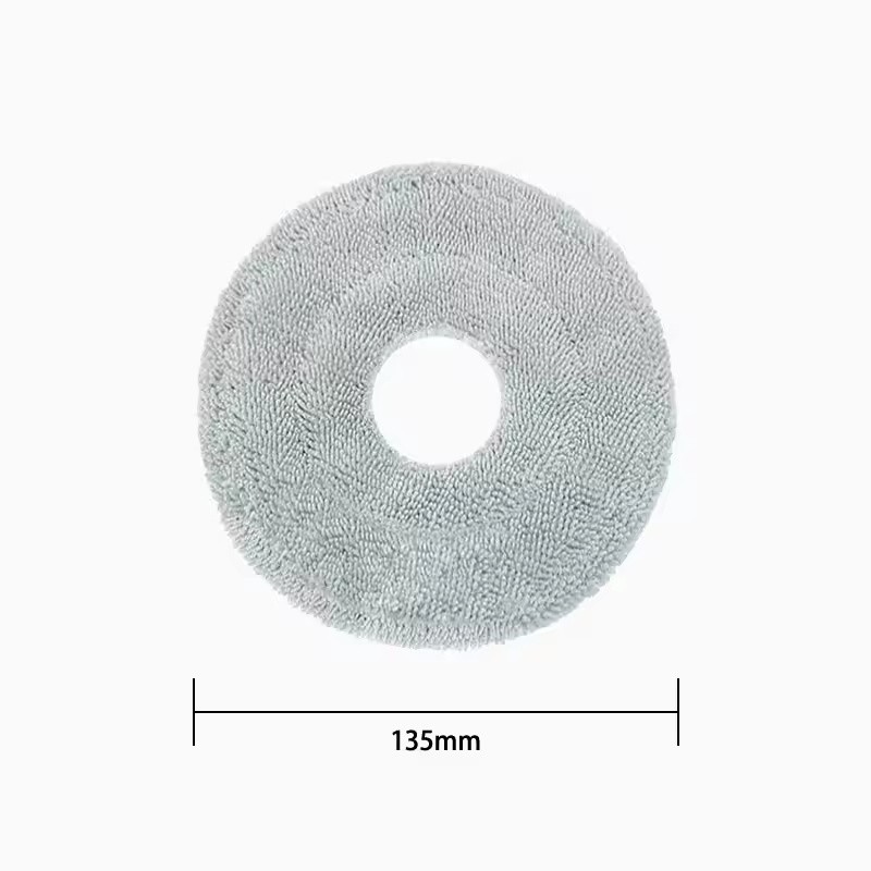 Replacement Part For Xiaomi S20+/S20 Plus (B108GL) Robot Vacuum Accessories