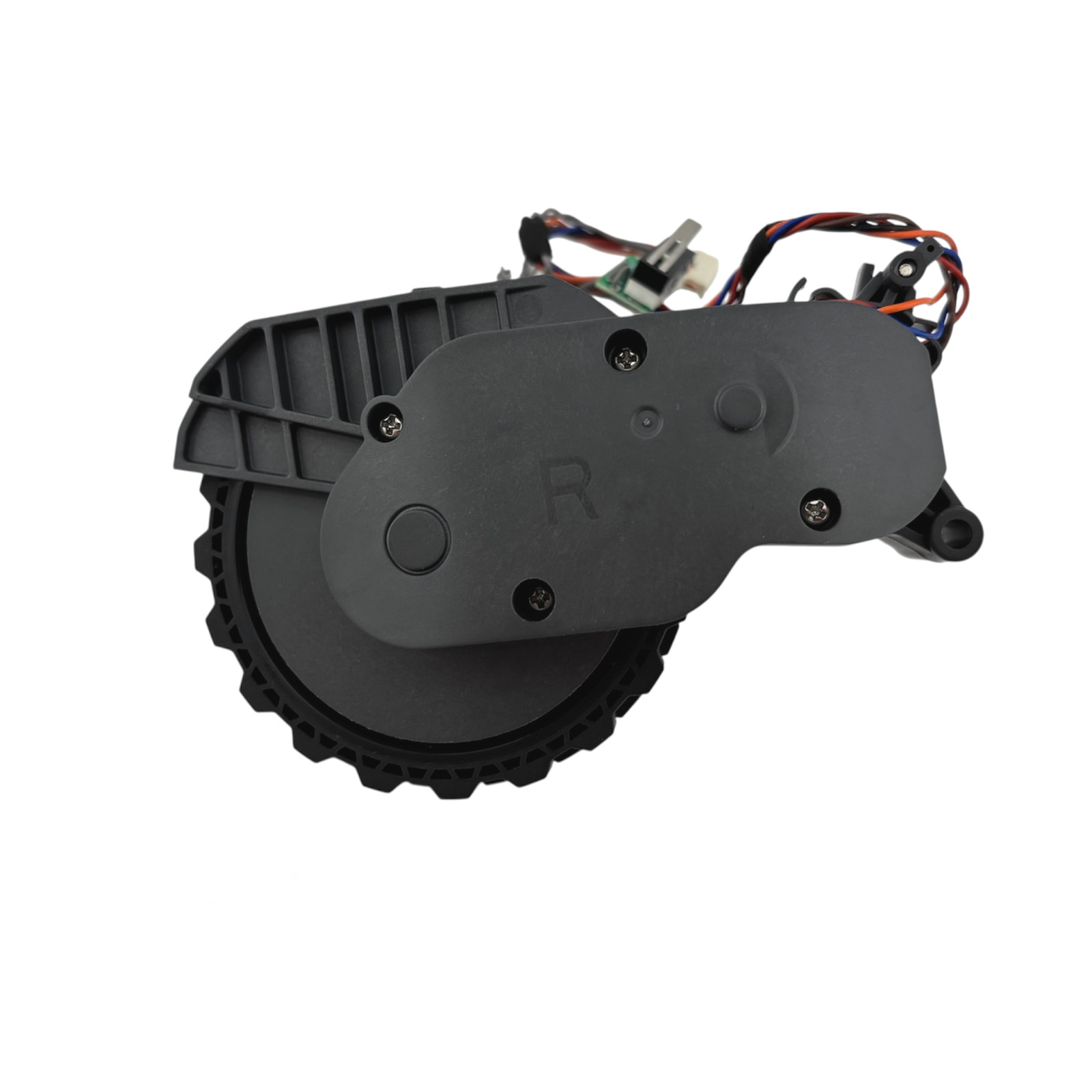 OEM Right Wheel Motor Module Replacement for Roborock Q7 Max Max+ Vacuum Cleaner
