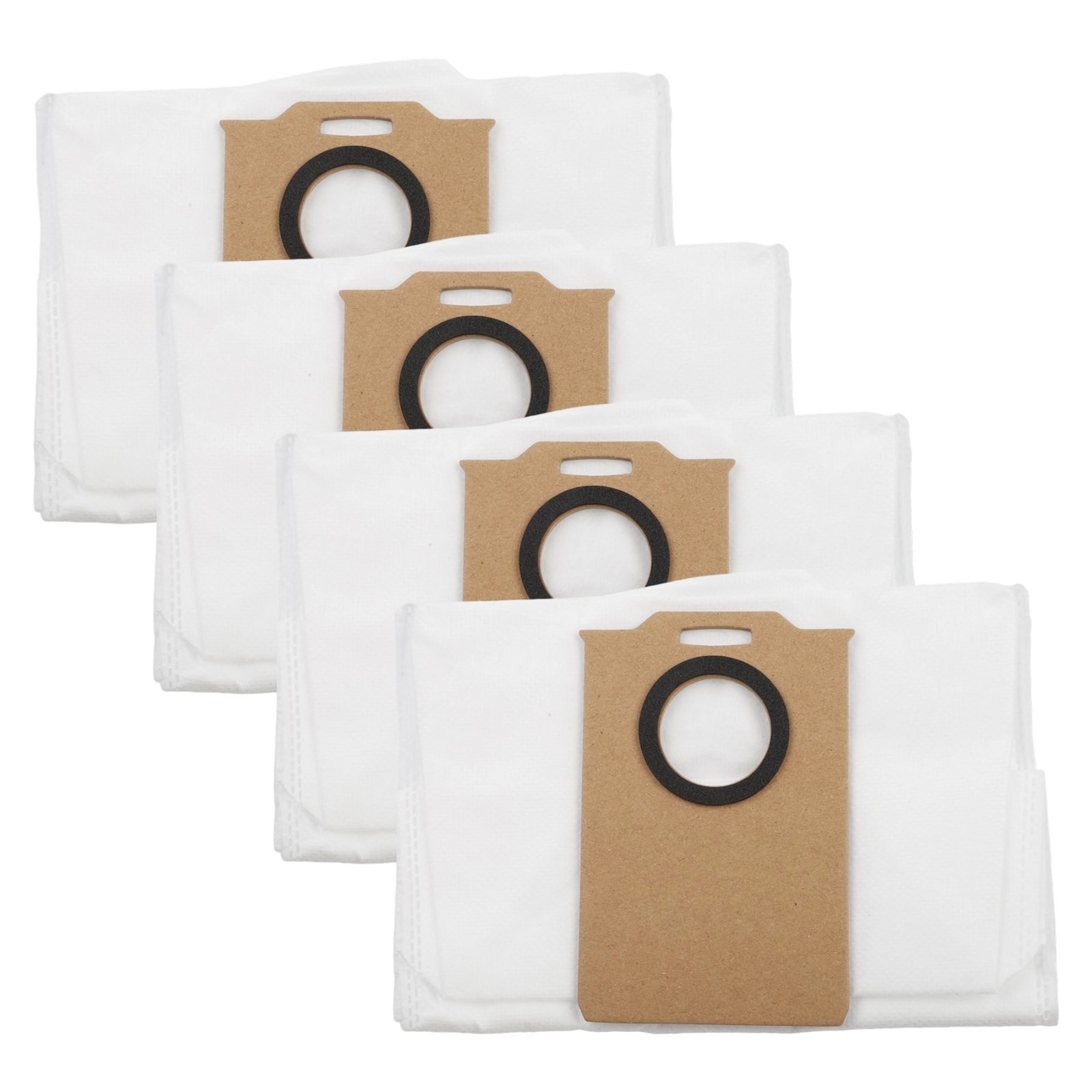 Self-Emptying Dust Bags for Mova E20 Plus For Honor Choice S3 Plus MC700+