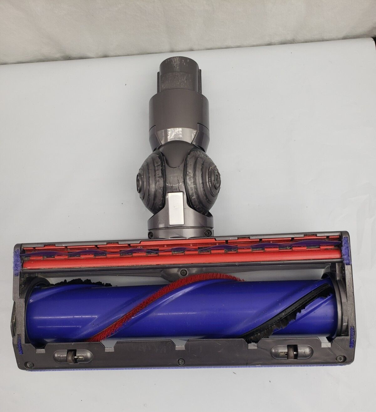 OEM Dyson DIRECT DRIVE Floor Nozzle Head Cleaner REPLACEMENT for Vacuum