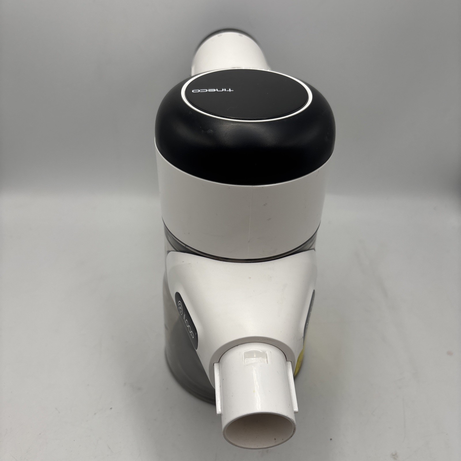 Tineco BODY HANDLE w/ MOTOR & CANISTER for Pure One VS100800US