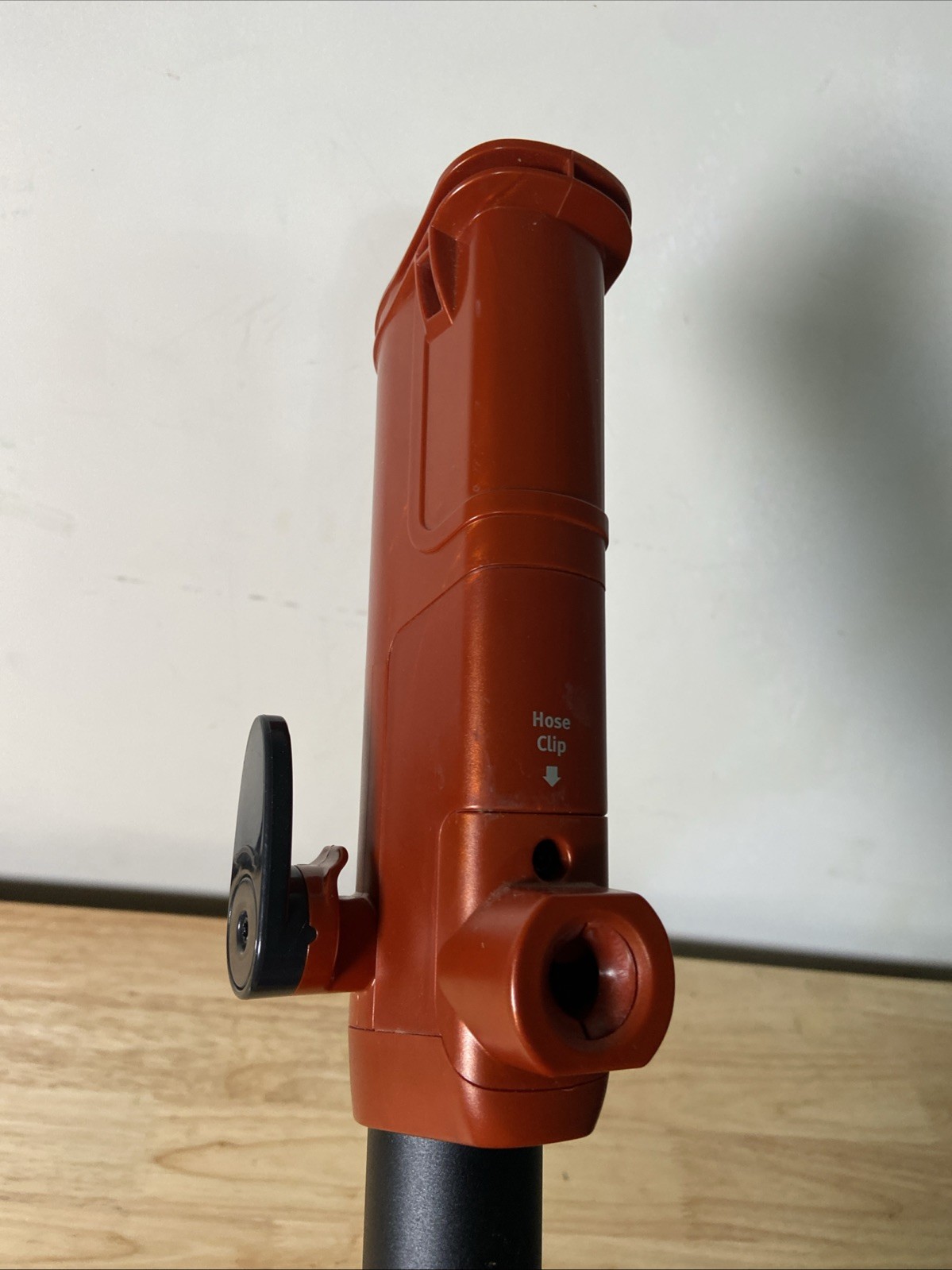 Shark Extension Wand Tube for AX912 QU922 APEX DuoClean Powered Lift-Away Vacuum