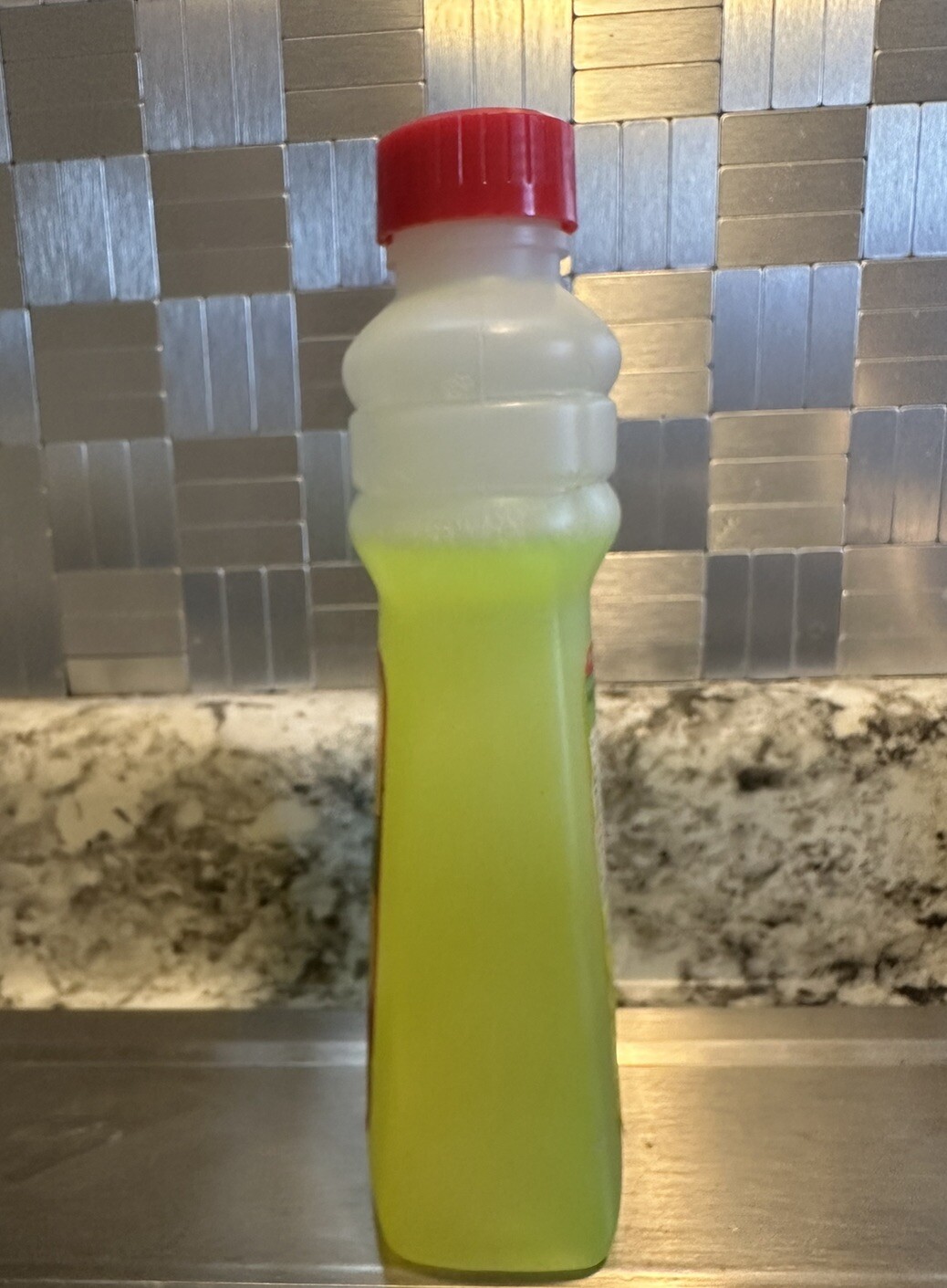 Vintage Mr. Clean All Purpose Cleaner 15 fl oz