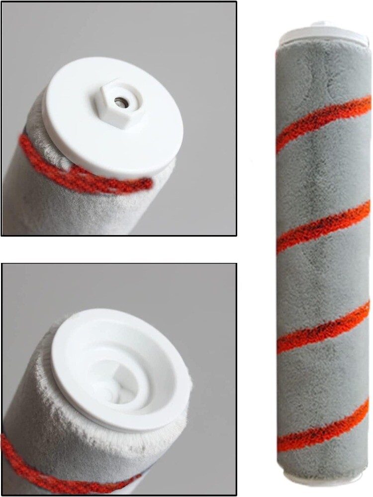 Filter Roller Cleaning Kit for XIAOMI MIJIA Dreame V9 V10 V11 Vacuum Cleaner