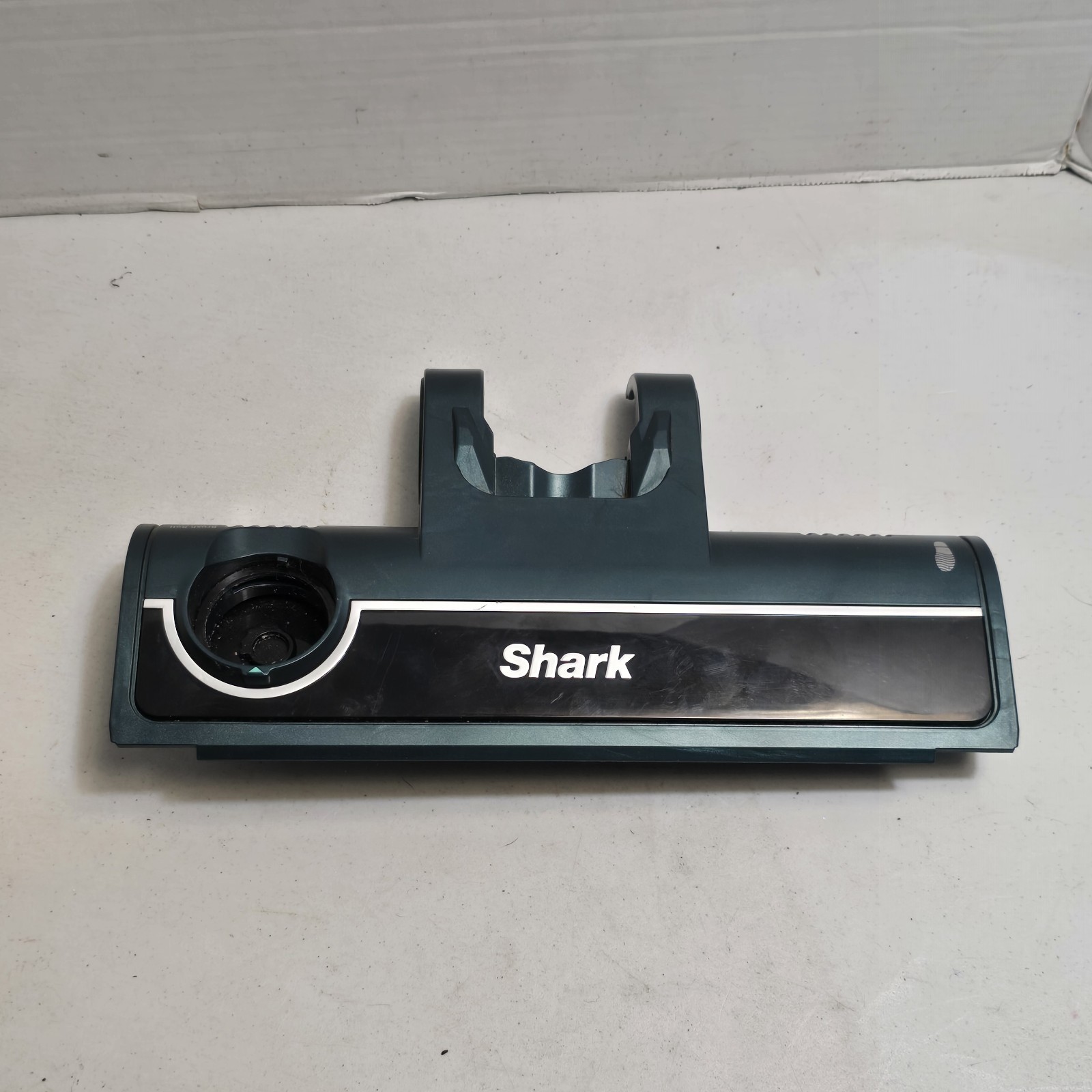 Shark ZU81-12 Vacuum Cleaner Power Head Floor Brush Nozzle Top Cover Part