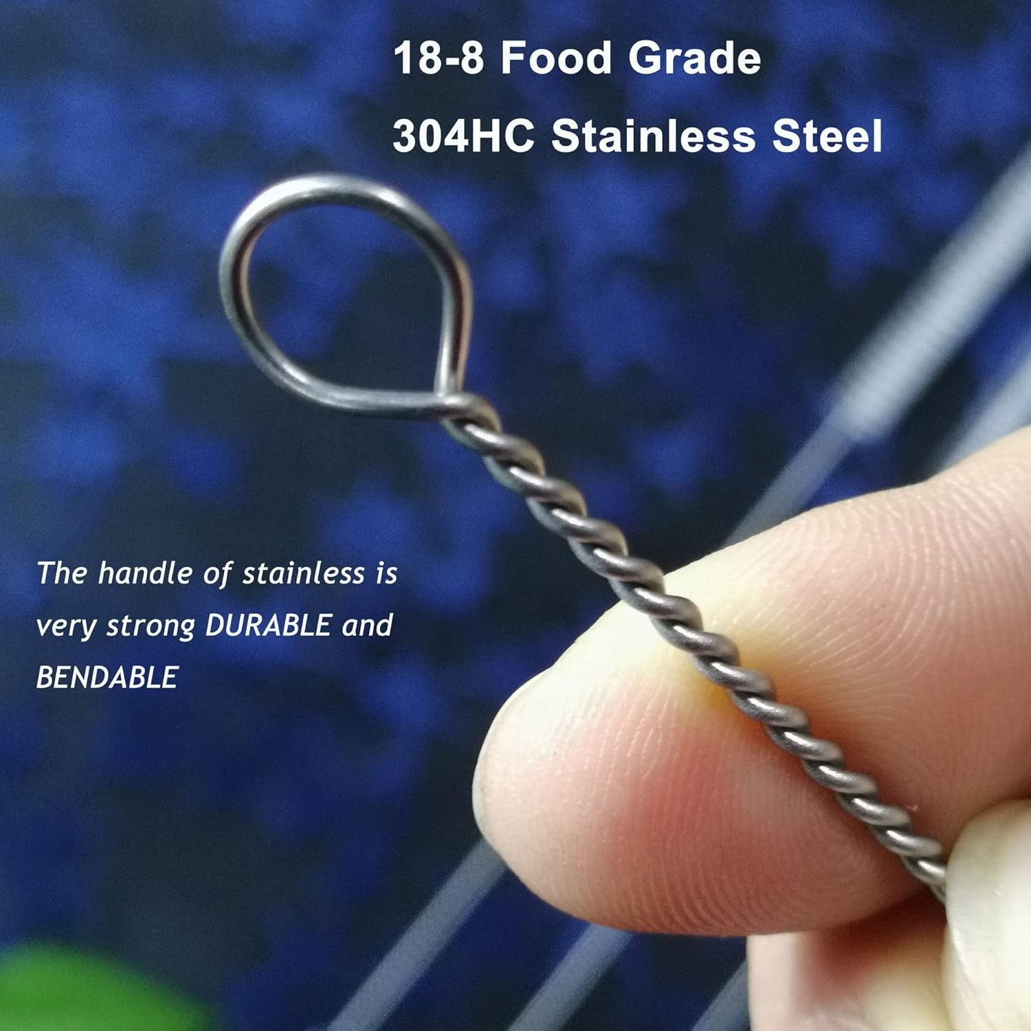 Nylon Straw Cleaner Cleaning Small Brush For Drinking Pipe Tube Baby Milk Bottle