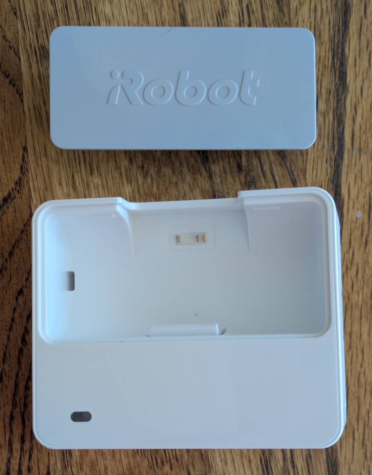 iRobot Braava Jet 240 Robot Mop App Control Precision Spray OPEN BOX Extra PADS