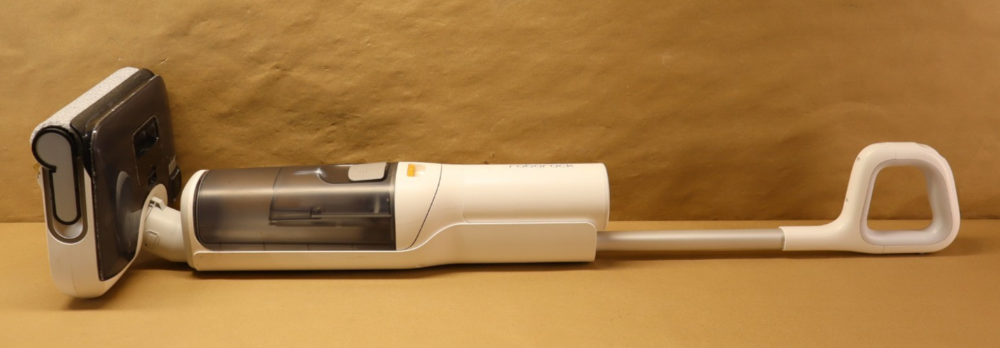 roborock F25 GT Vacuum Mop All in One, Wet Dry Vacuum Cleaner Cordless, WD5M7B