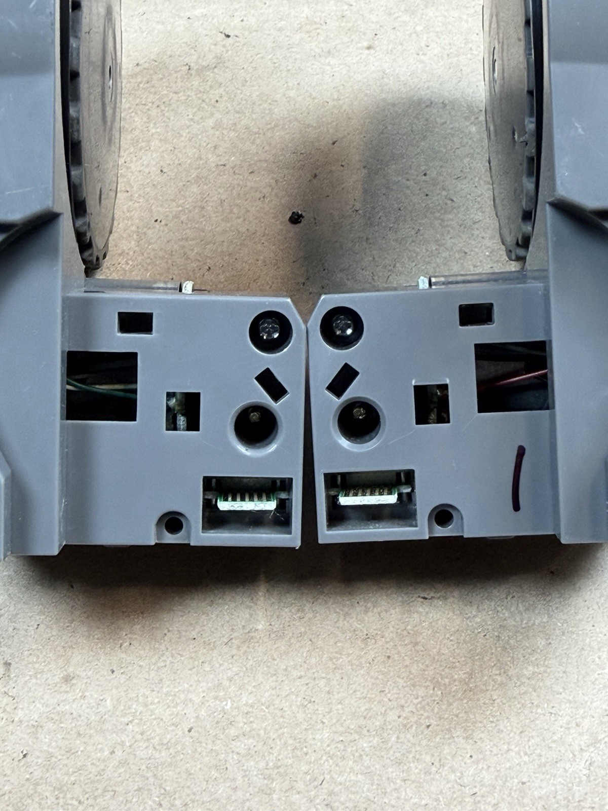Genuine Irobot Roomba 600 700 614 671 675 676 694 692 Left Right Wheel Assembly