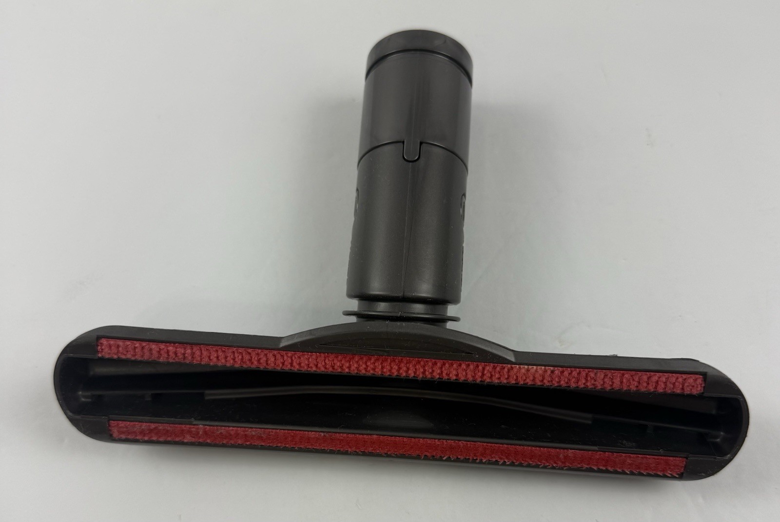 2 GENUINE Dyson Attachments Mattress Brush & Flexi Crevice Tool
