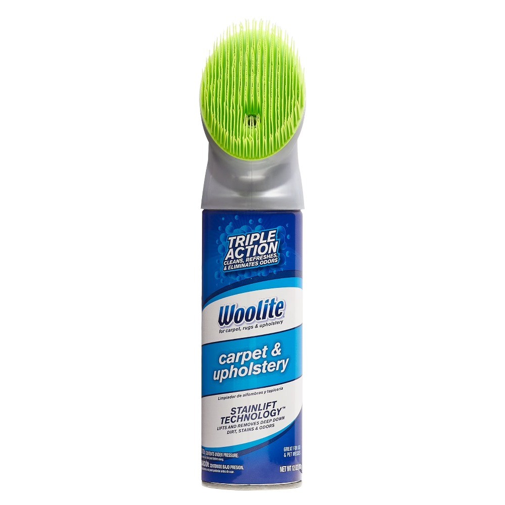 BISSELL Woolite Carpet & Upholstery Cleaner 12 oz. 8352Y