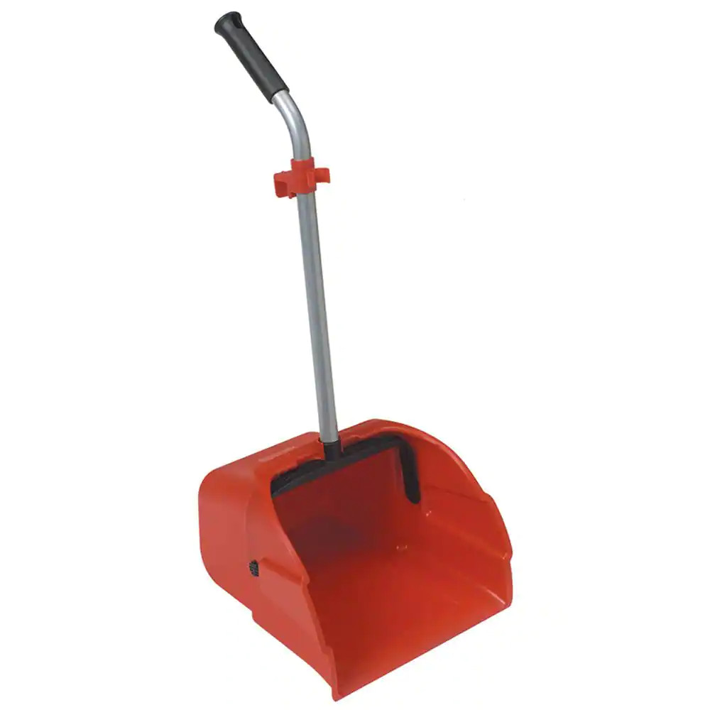14 In. Jumbo Dust Pan