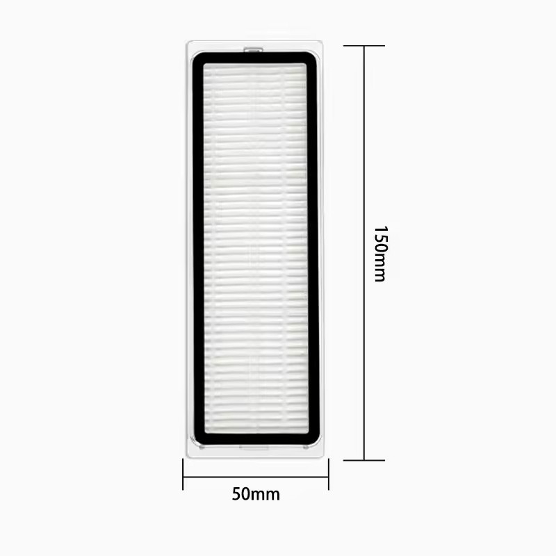 Replacement Kit Accessory For Xiaomi S20+/S20 Plus (B108GL) Robot Vacuum Cleaner