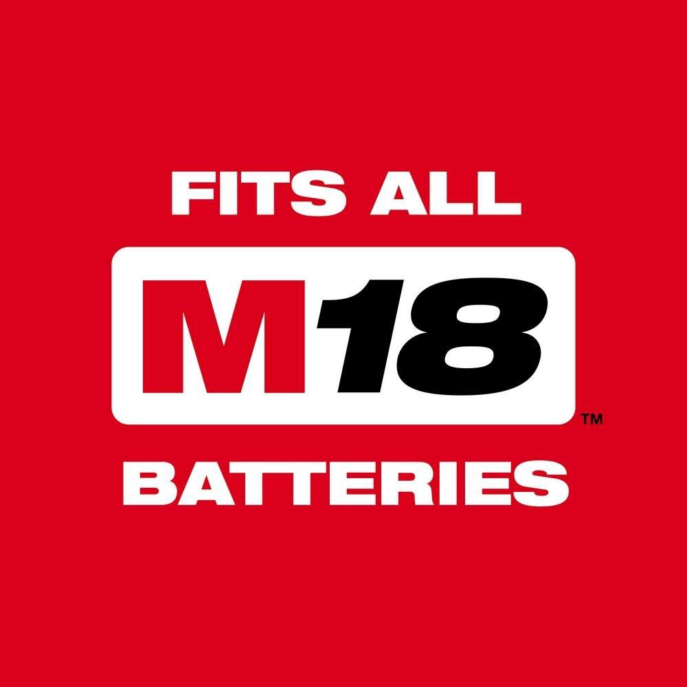 Milwaukee M18 Vacuum Wet/dry Bare Tool