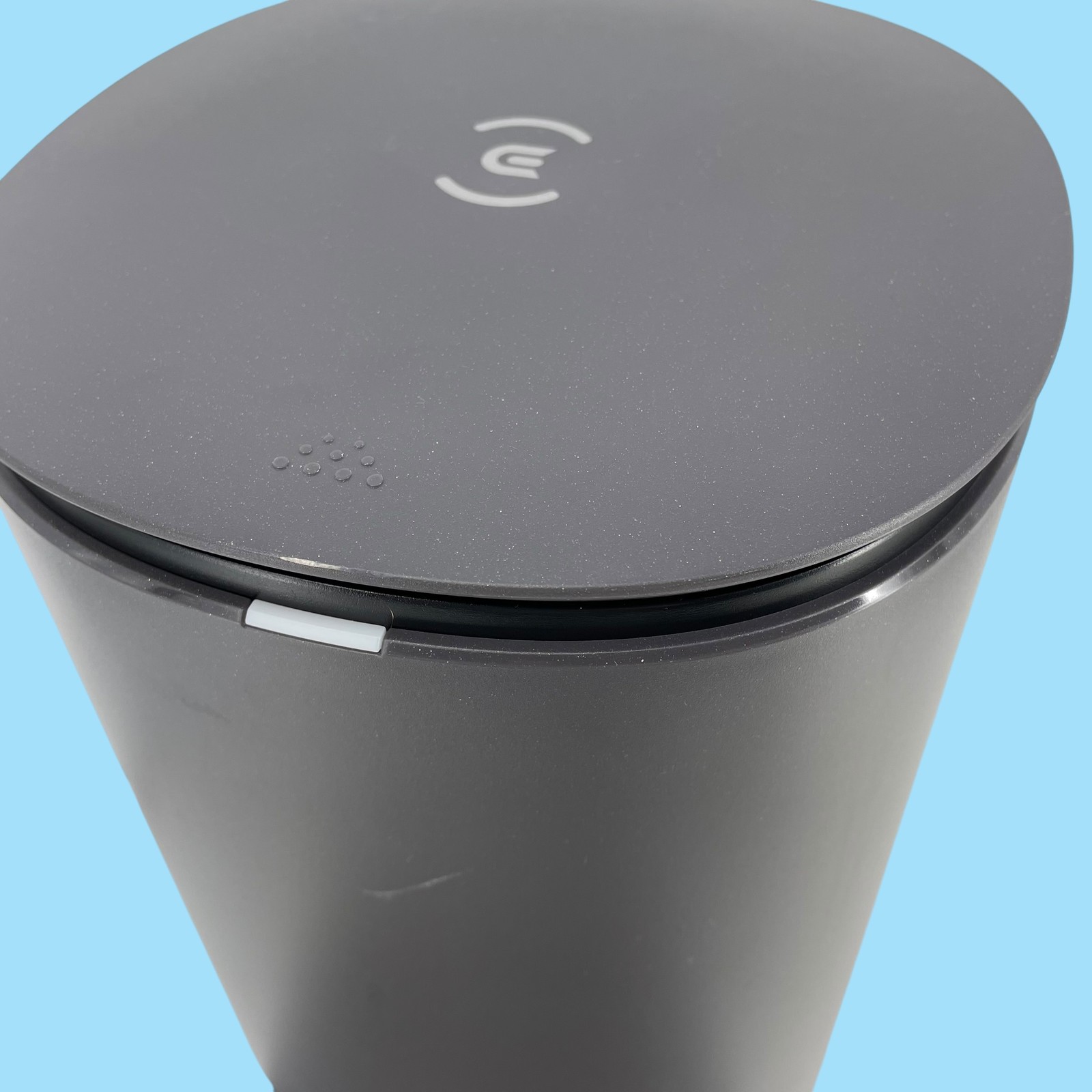 OEM Ecovacs Self-empty Station CH1918 for mopping vacuum DEEBOT OZMO T8 AIVI