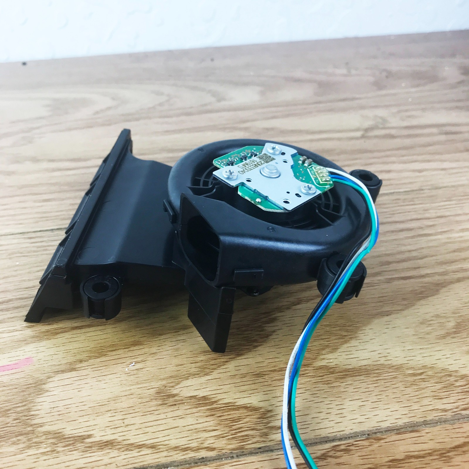 Shark AI Ultra RV2520AOUS Robot Vacuum MAIN SUCTION MOTOR ASSEMBLY Part OEM