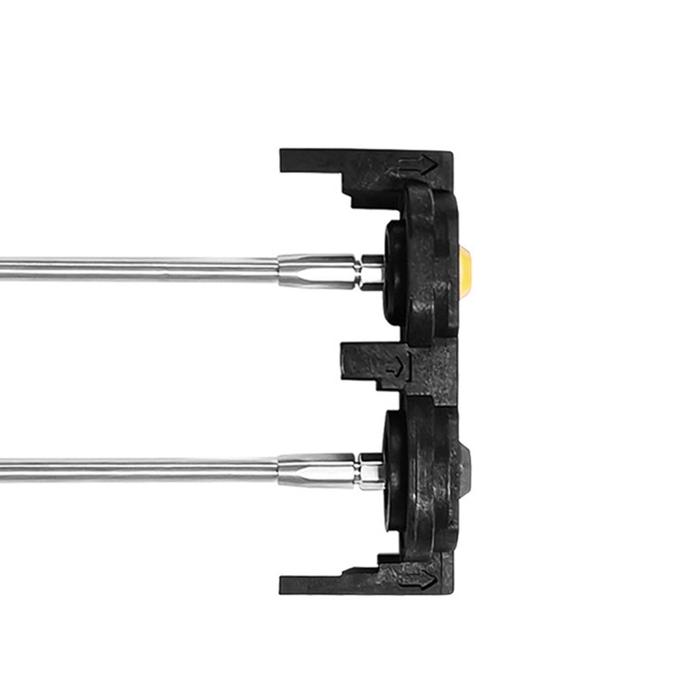 Main Brush Bracket Compatible with For MOVA Z50 Ultra Complete Z60 Ultra Vacuum