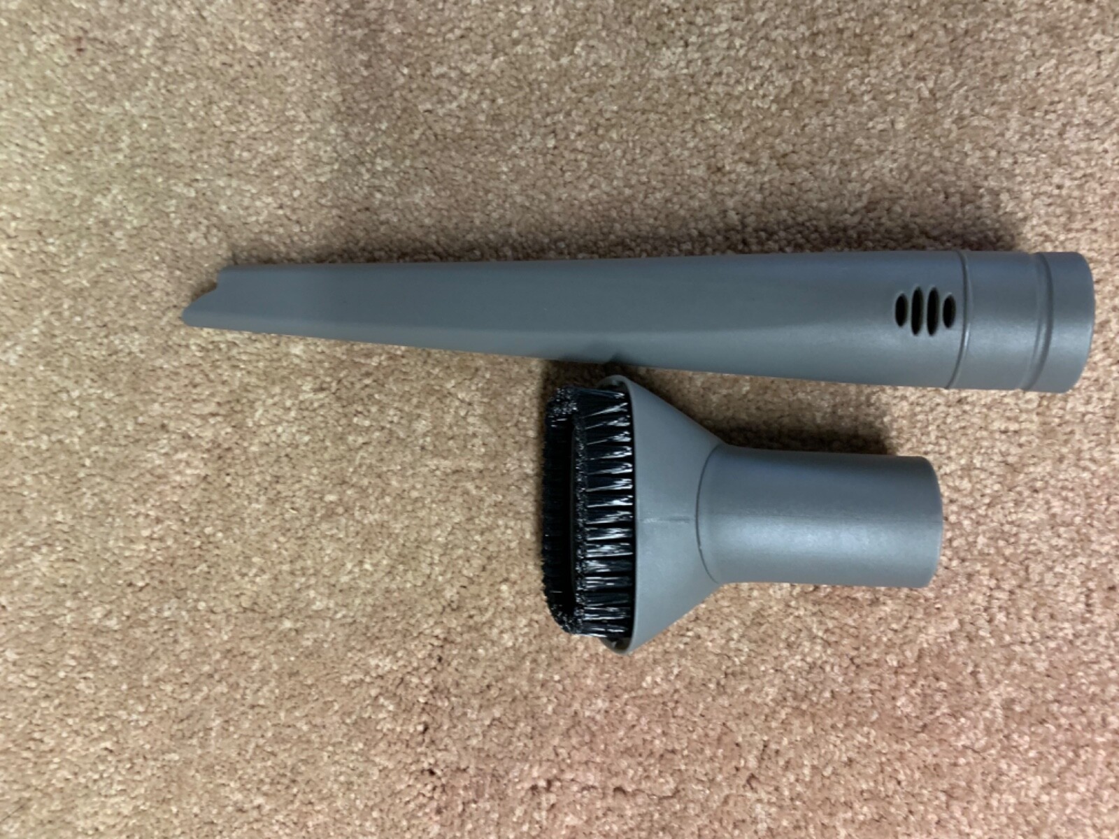Crevice Tool Dust Brush For Shark Navigator Lift-Away NV350 NV352 NV355 112FFJ