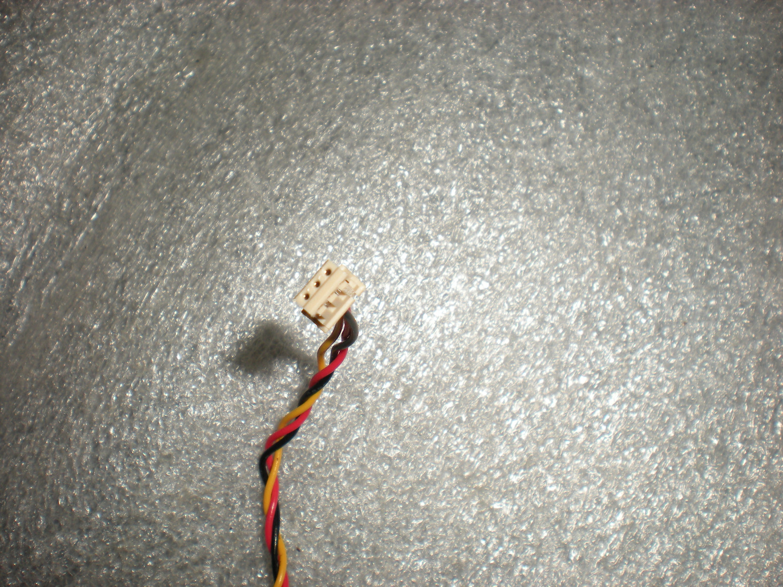 OEM Genuine Eureka E20 Plus Robot Vacuum NERE20PLUSBK Side Sensor Part ONLY