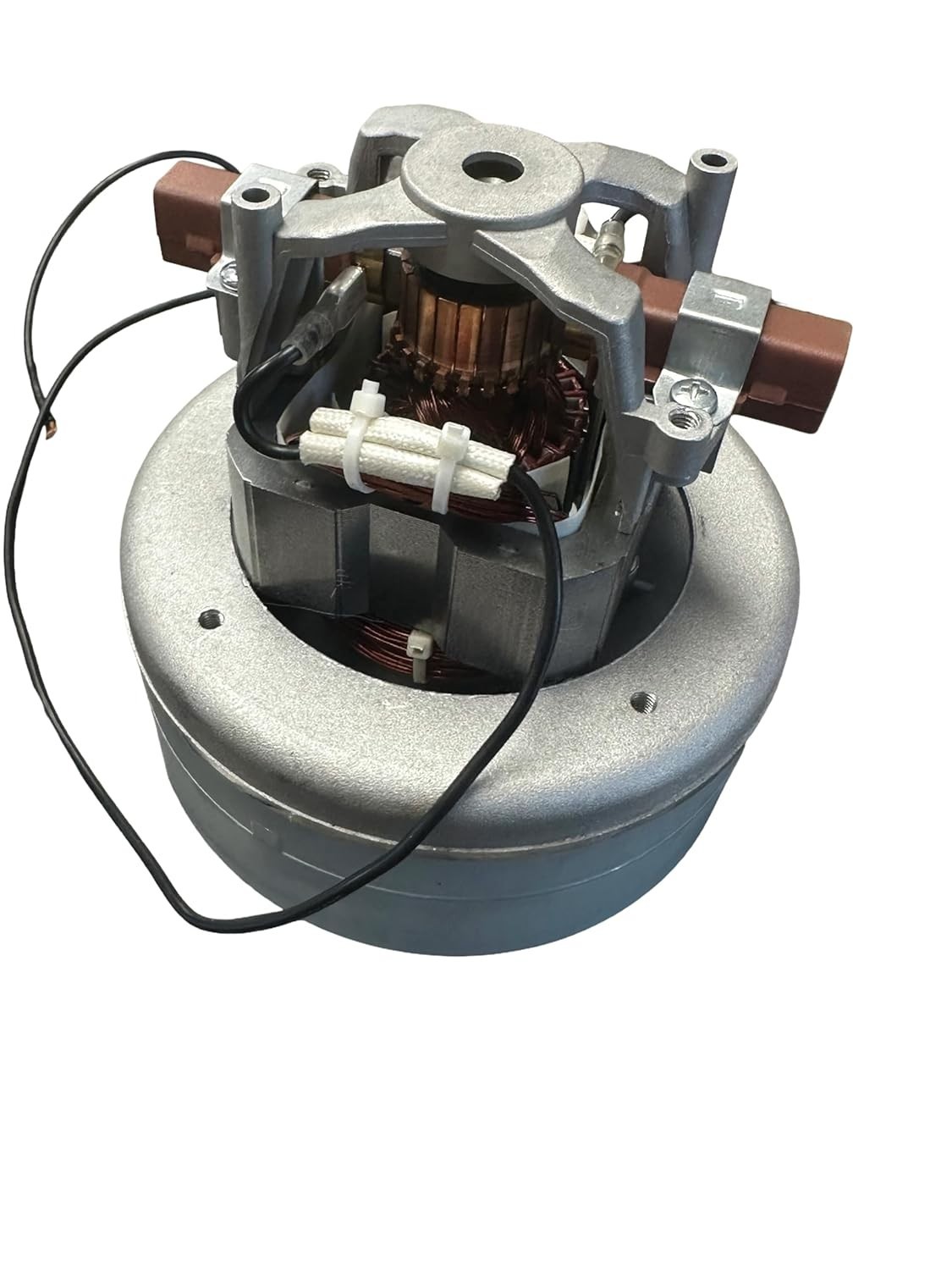 Vacuum Motor Replacement for 116311-01- 5.7″ 2-Stage Thru Flow 120V Motor